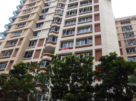 Blk 81A Lorong 4 Toa Payoh (Toa Payoh), HDB 5 Rooms #401152